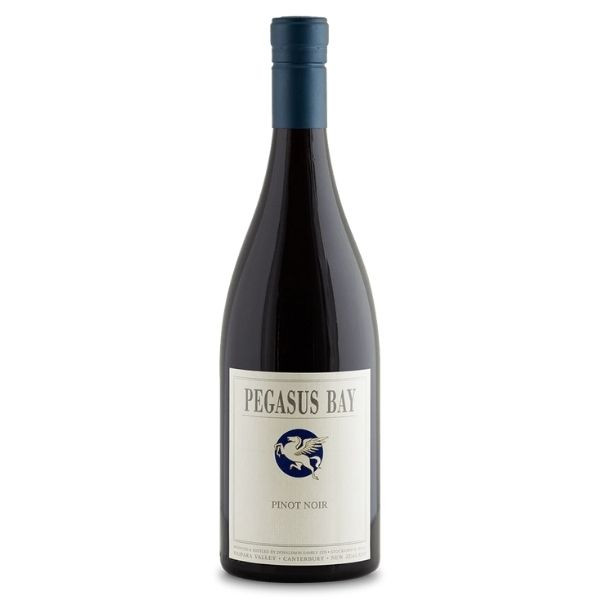 Pegasus Bay Pinot Noir 2022
