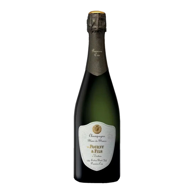 Veuve Fourny Blanc de Blancs 1er Cru NV