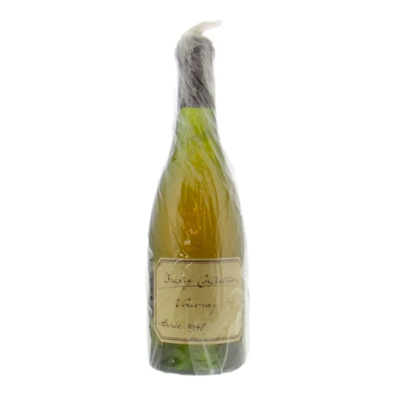 Marc Bredif Collection Vouvray 1947