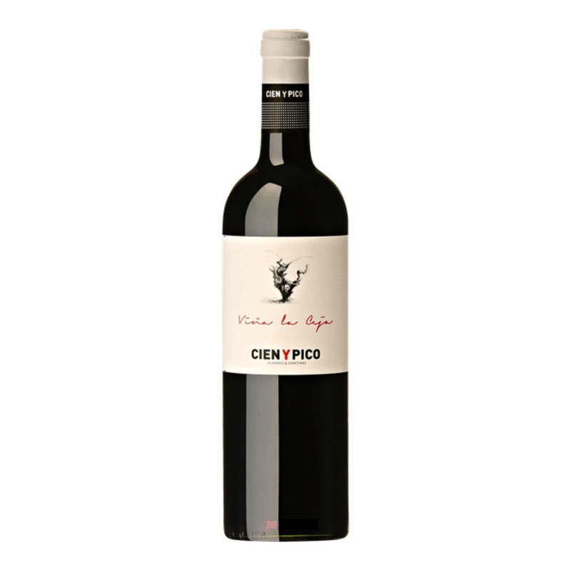 Cien Y Pico Vina La Ceja Bobal Garnacha 2021