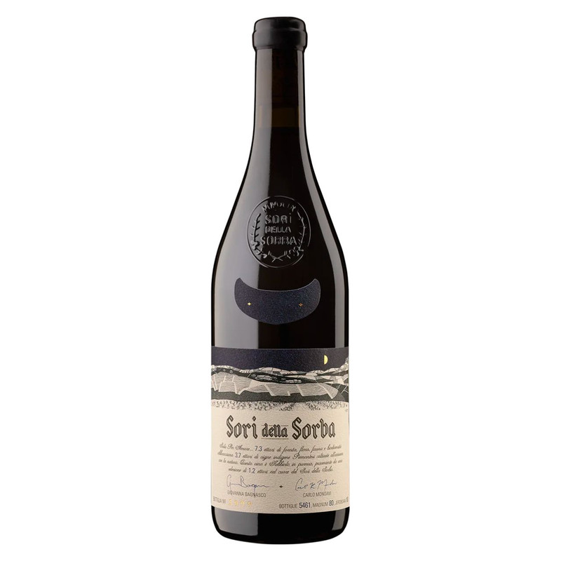 Sori della Sorba Langhe Nebbiolo 2020