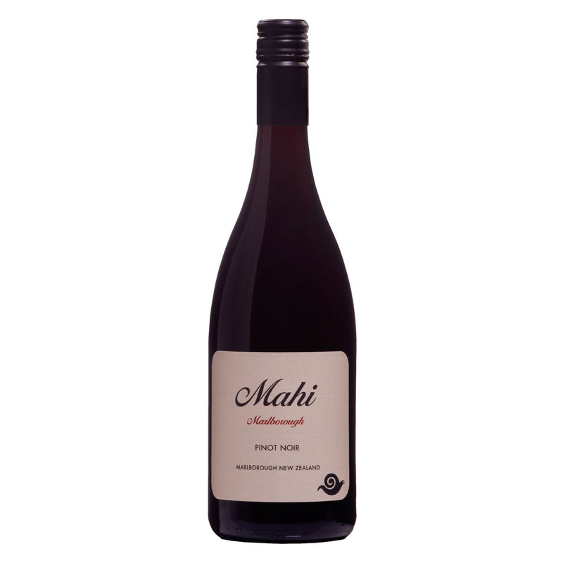 Mahi Pinot Noir 2022