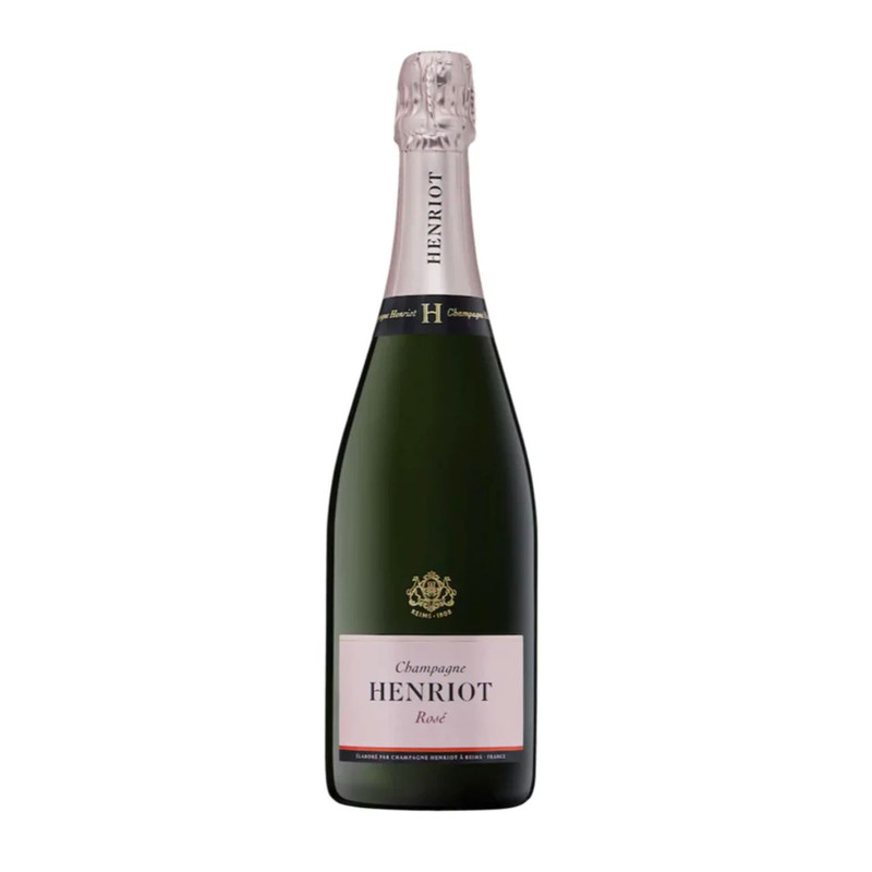 Henriot Brut Rose NV