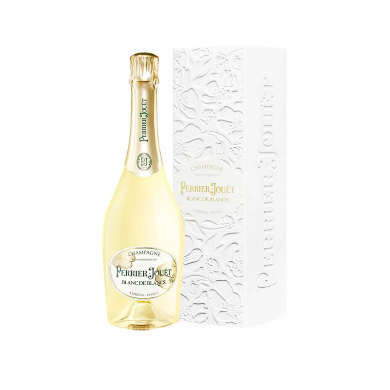 Perrier Jouet Blanc de Blancs NV