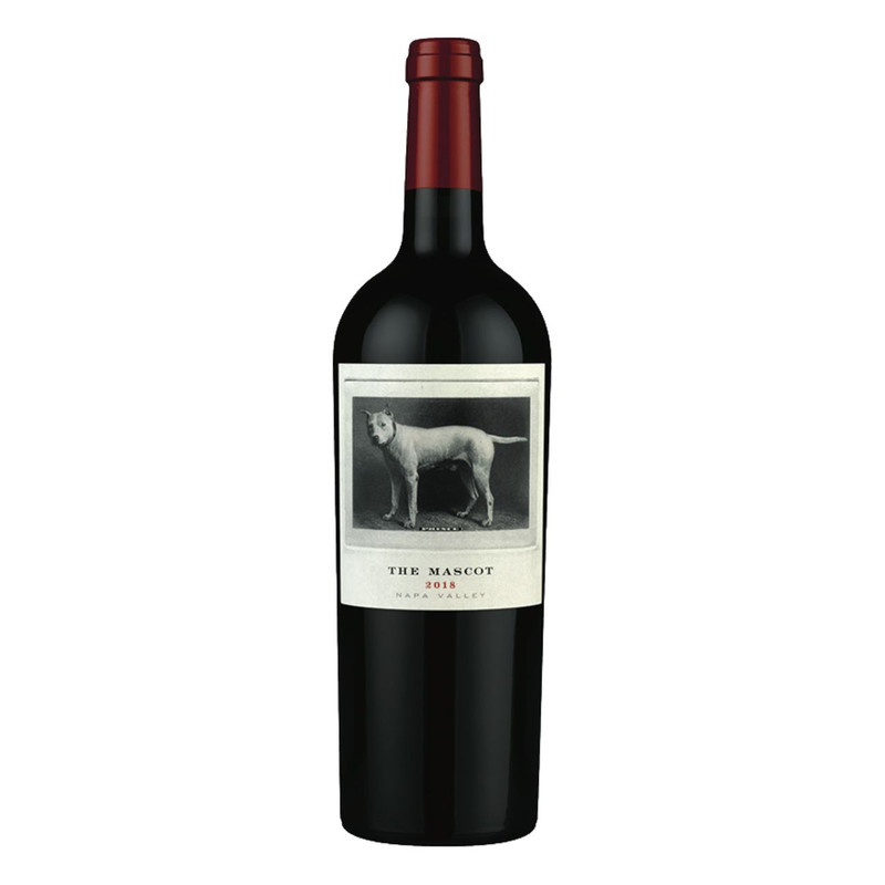 Harlan Estate "The Mascot" Napa Valley Cabernet Sauvignon 2018