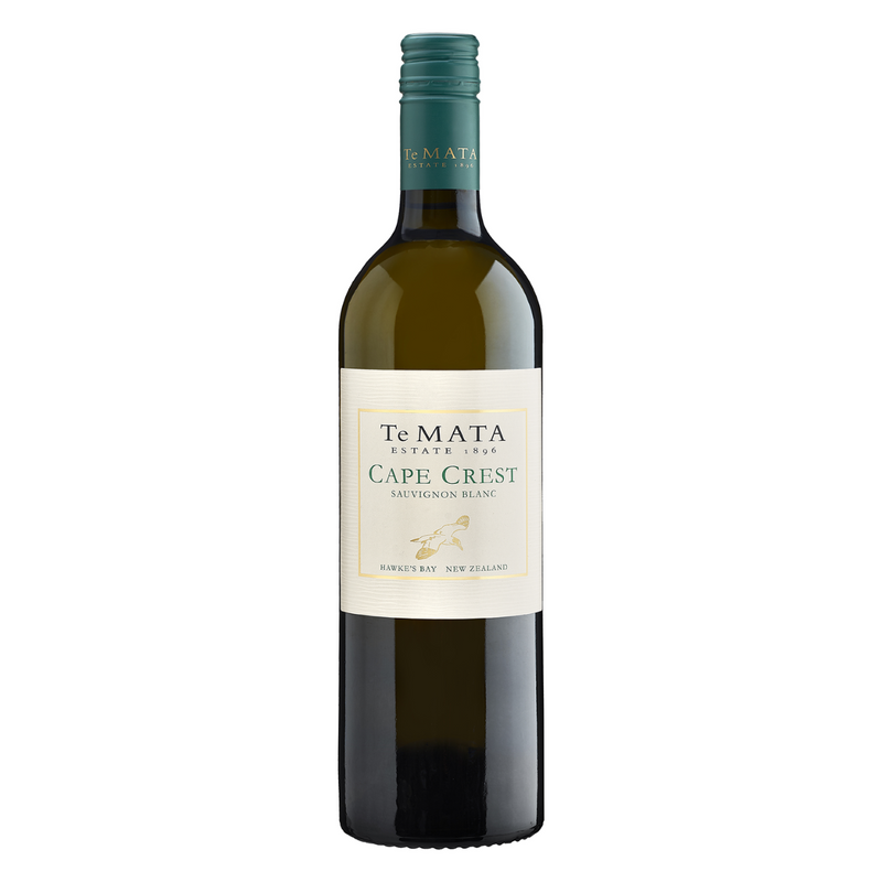 Te Mata Cape Crest Sauvignon Blanc 2023