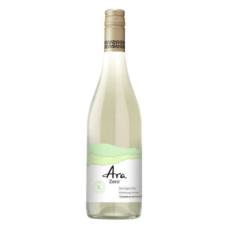 Ara Zero Sauvignon Blanc NV