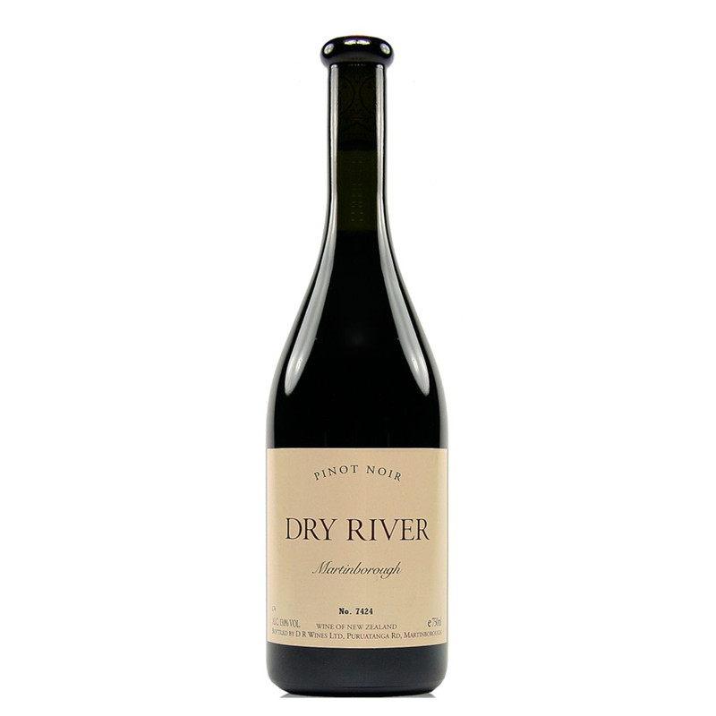 Dry River Pinot Noir 2022
