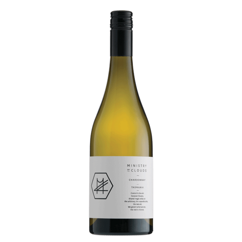 Ministry of Clouds McLaren Vale South Australia Chardonnay