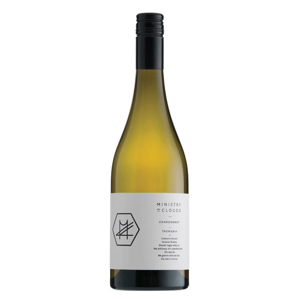 Ministry of Clouds Chardonnay 2024