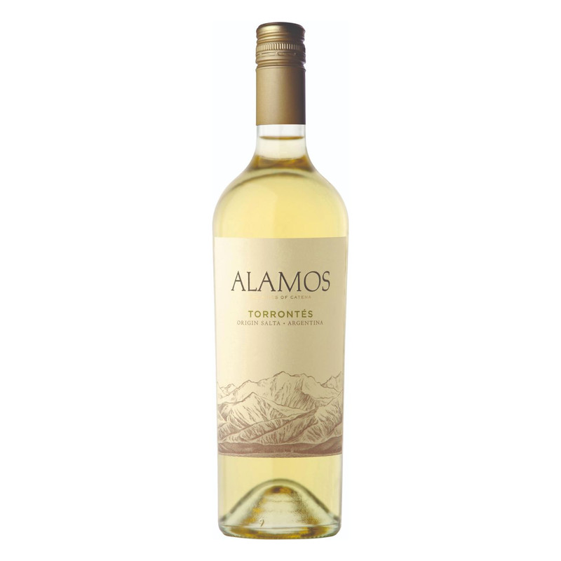 Alamos Torrontes 2023