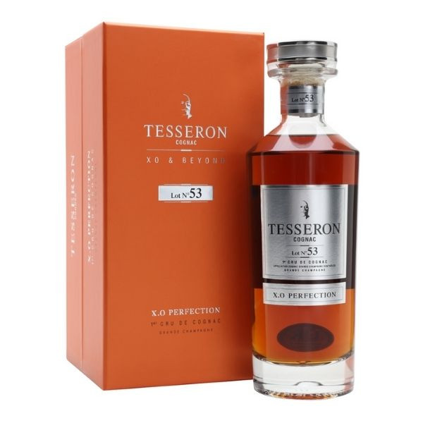 Tesseron Cognac Lot 53 XO Selection
