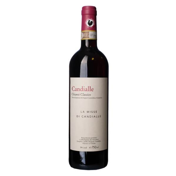 La Misse di Candialle Chianti Classico 2022