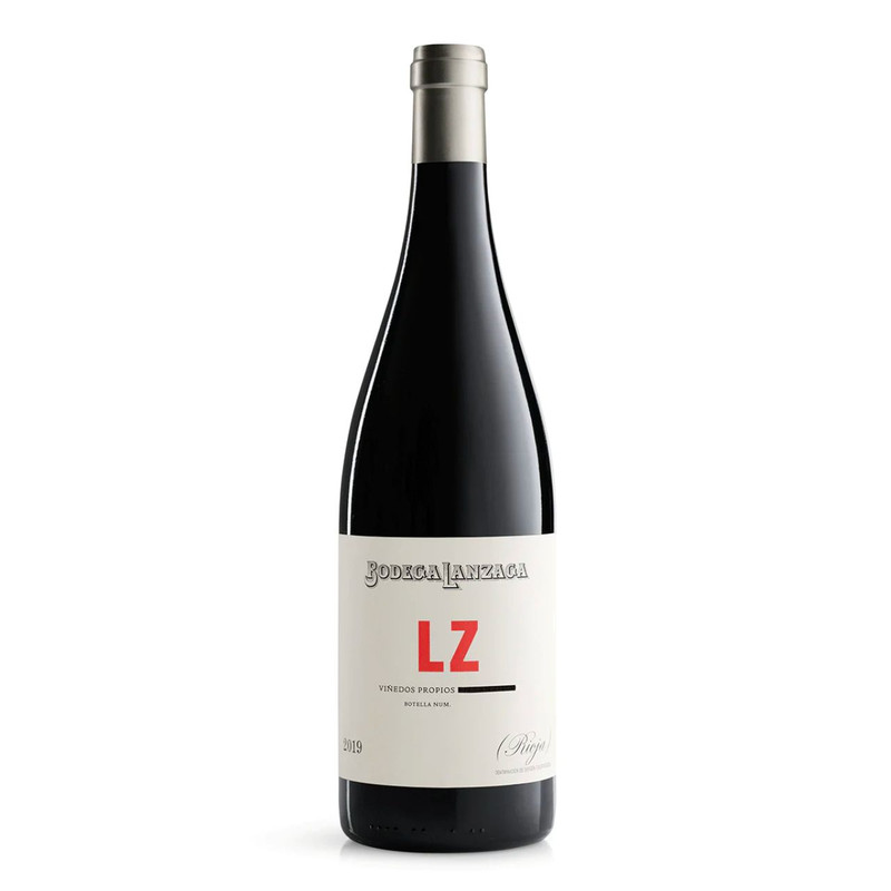 Telmo Rodriguez LZ Tempranillo 2023