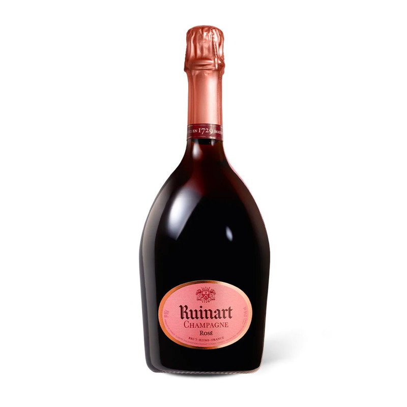 Ruinart Brut Rose NV