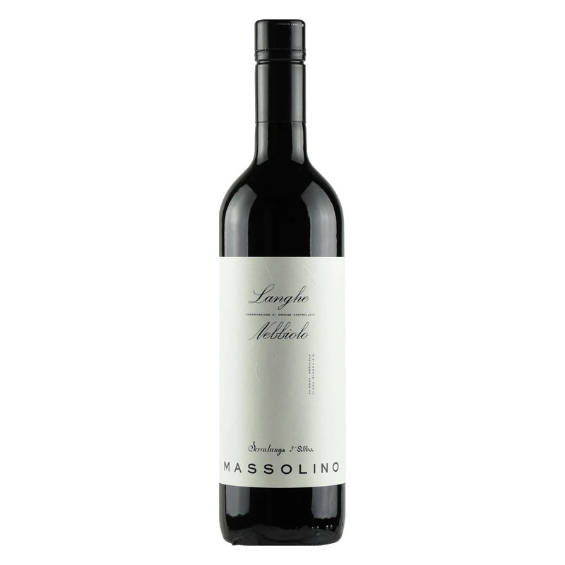 Massolino Langhe Nebbiolo 2023