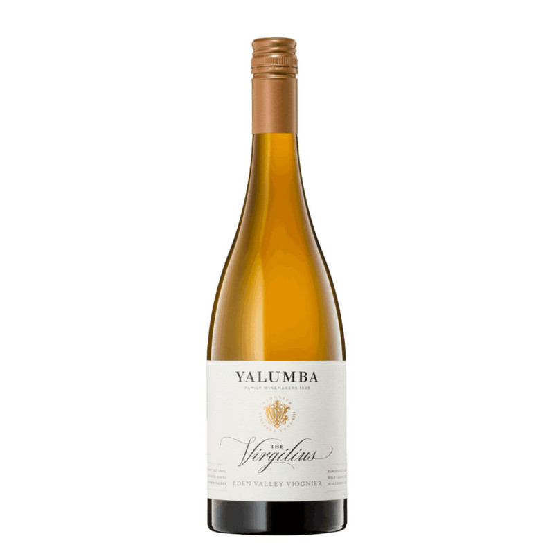 Yalumba Virgilius Viognier 2021 - The Wine Emporium