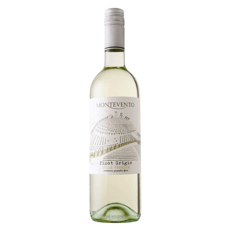 Montevento Pinot Grigio delle Venezie 2024