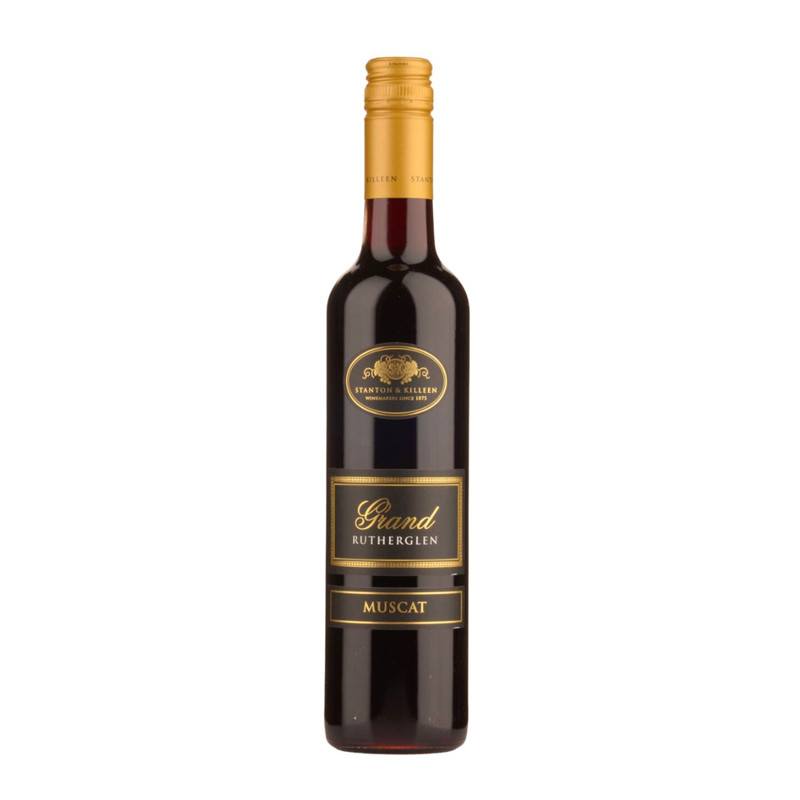 Stanton & Killeen Grand Rutherglen Muscat 500ml