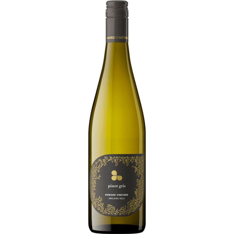 Howard Vineyard Pinot Gris 2025