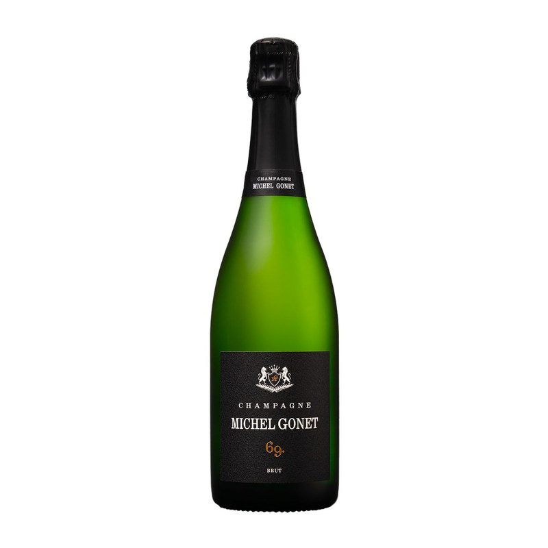 Michel Gonet Blanc de Noirs 6G NV