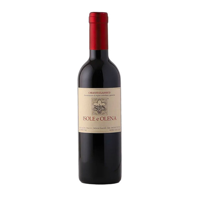 Isole e Olena Chianti Classico 2020 375mL