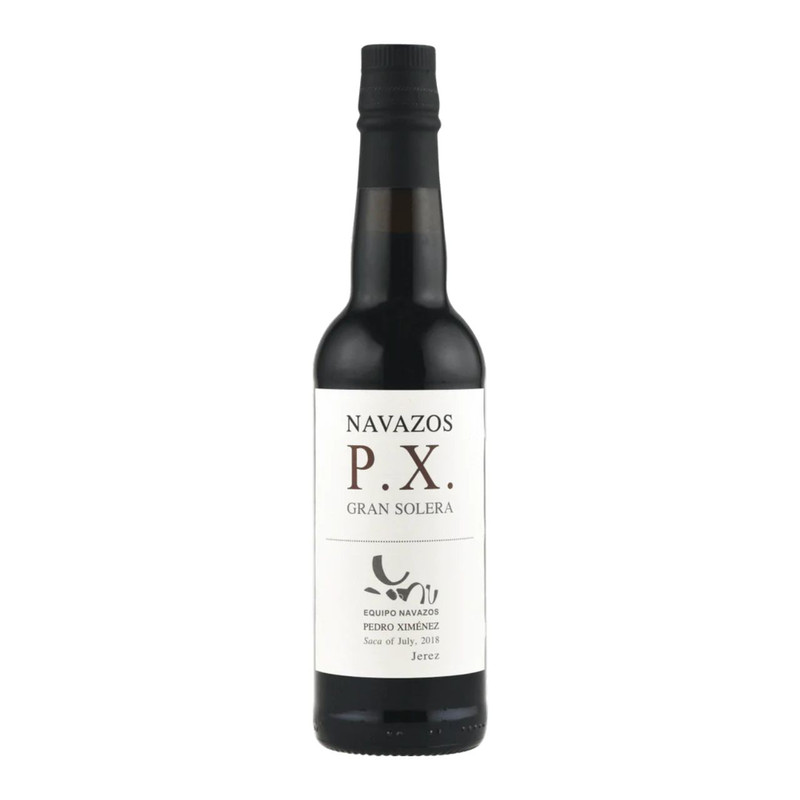 Equipo Navazos Spain Pedro Ximenez Gran Solera 25+ Years Sherry