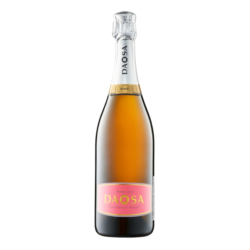 DAOSA Piccadilly Valley Sparkling Rosé 2022
