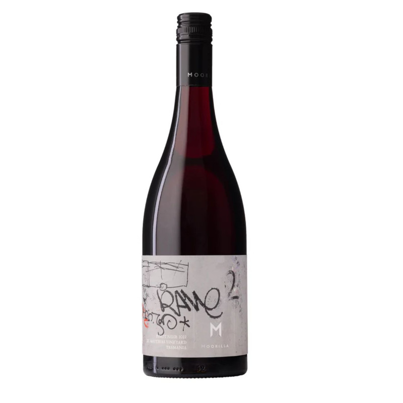 Moorilla Estate Praxis Pinot Noir 2023