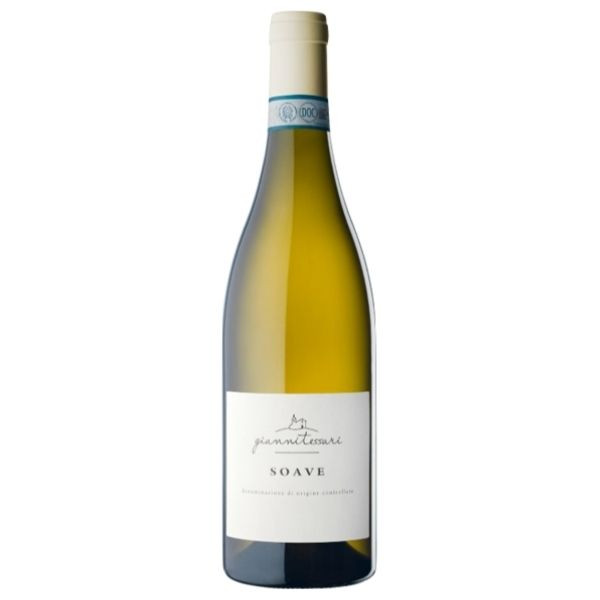 Gianni Tessari Soave 2022