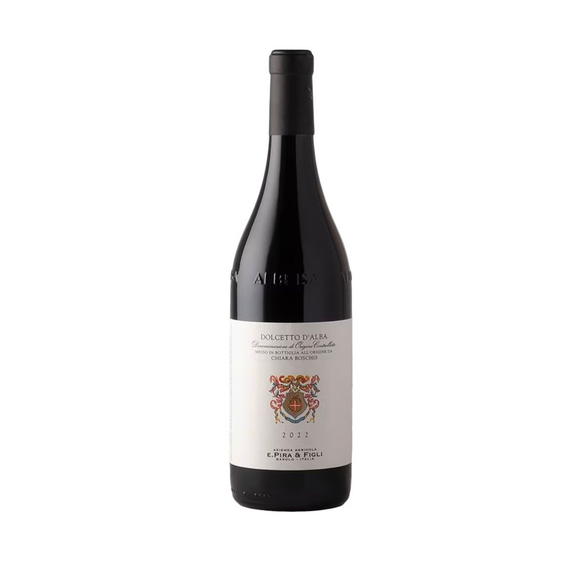 Chiara Boschis Dolcetto d'Alba 2022