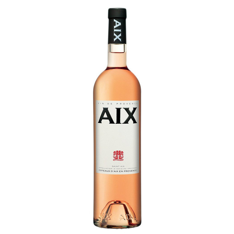 Aix Vin de Provence Rose 2024