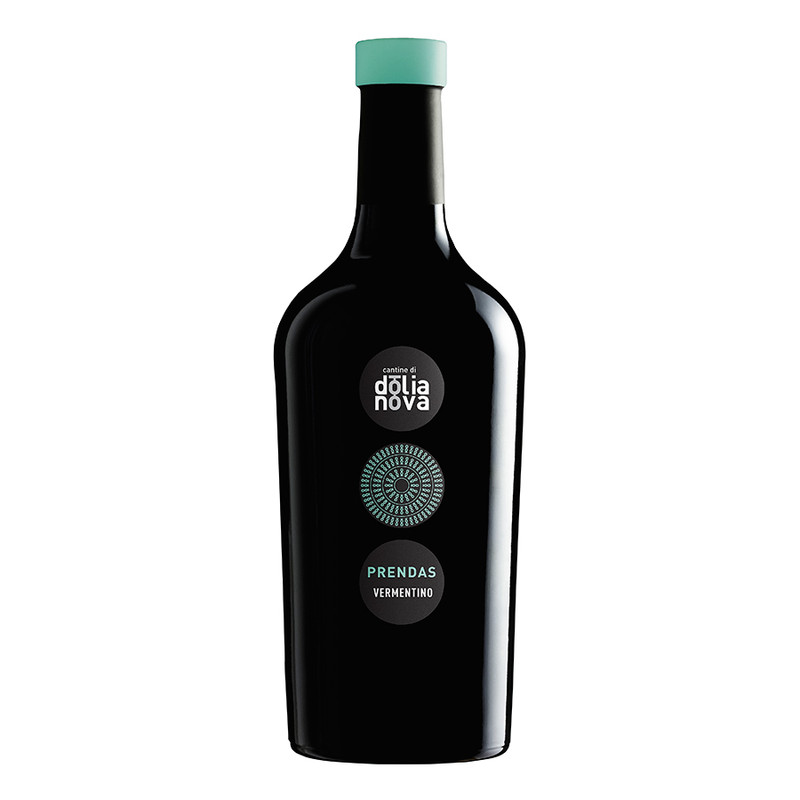 Cantine Dolianova Prendas Vermentino 2024