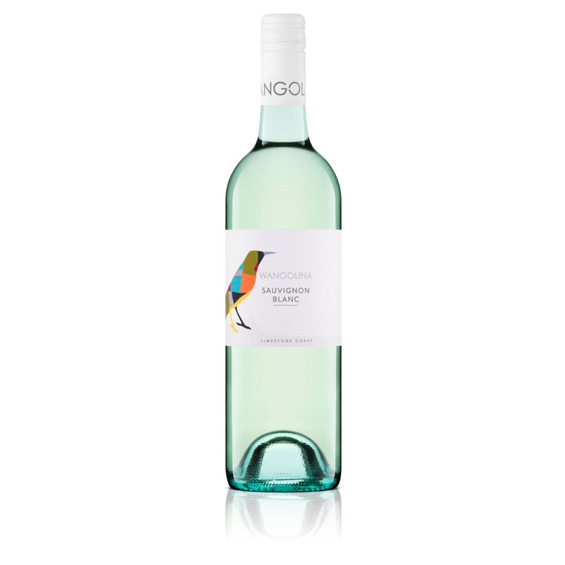 Wangolina Sauvignon Blanc 2025