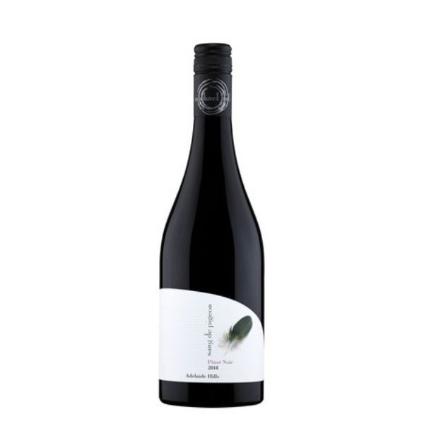 Michael Hall Sang de Pigeon Pinot Noir 2023