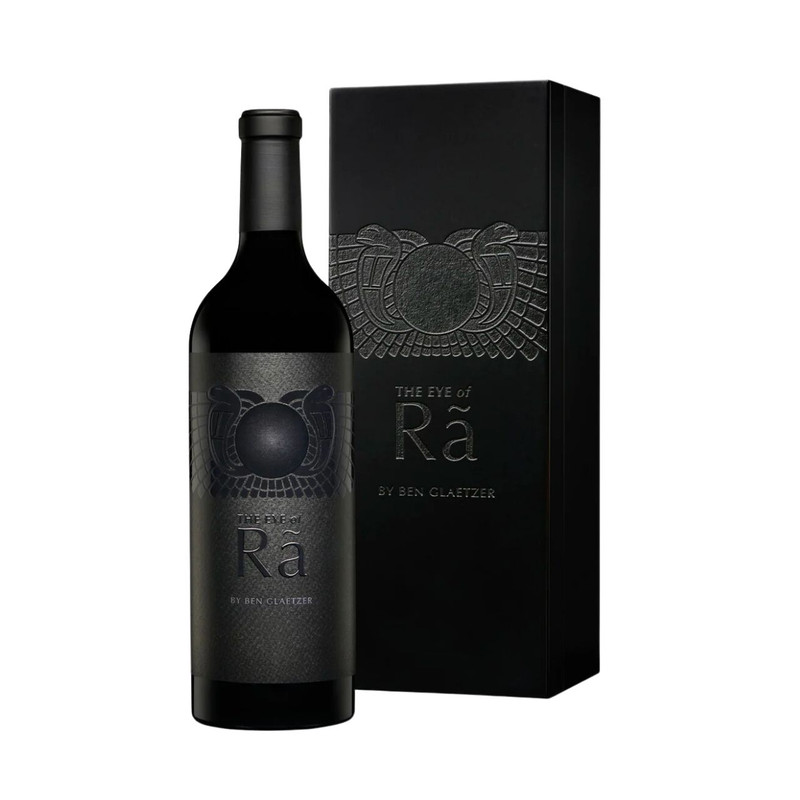 Ben Glaetzer Eye of Ra Shiraz 2018