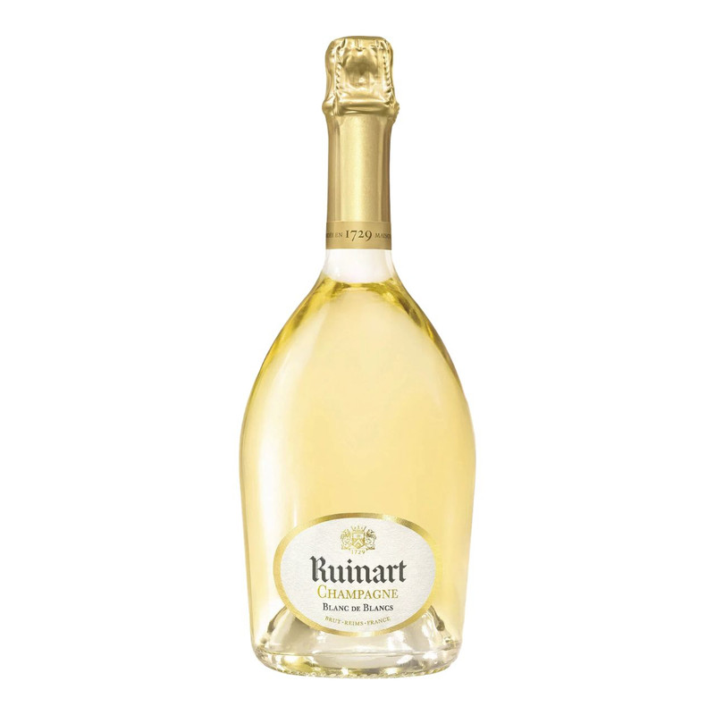 Ruinart Blanc de Blancs NV
