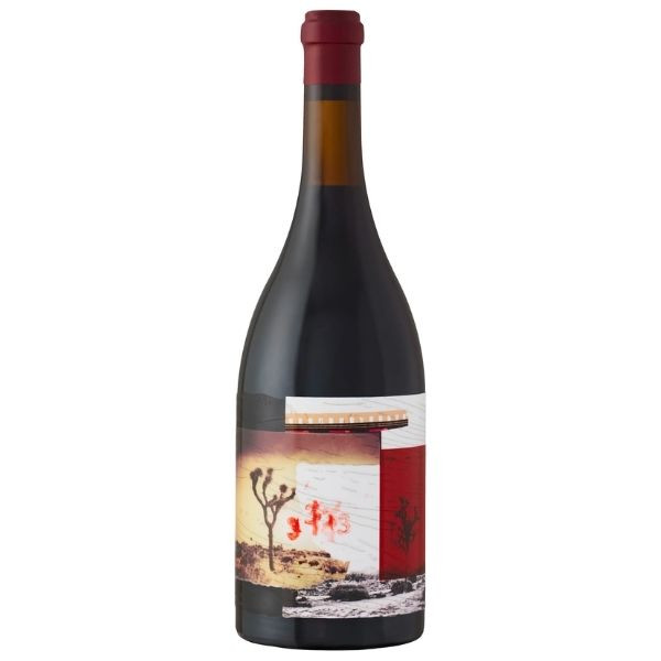 Orin Swift Eight Years in the Desert Zinfandel Blend 2019