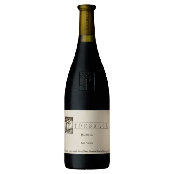 Torbreck The Struie Shiraz 2023