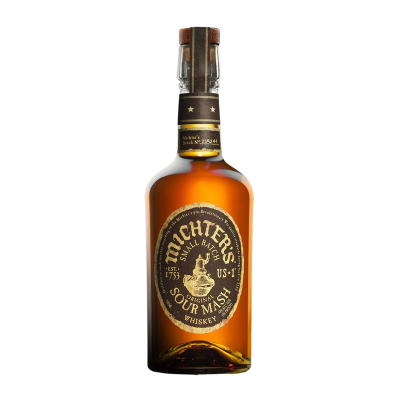 Michters US-1 Sour Mash 700mL