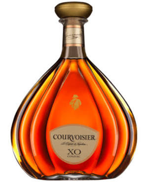 Courvoisier XO Cognac 700mL