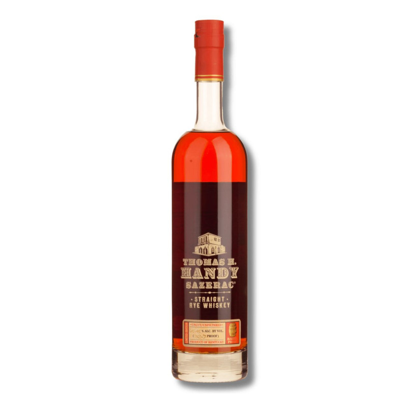 Thomas Handy Sazerac Rye 2022 Release 750mL