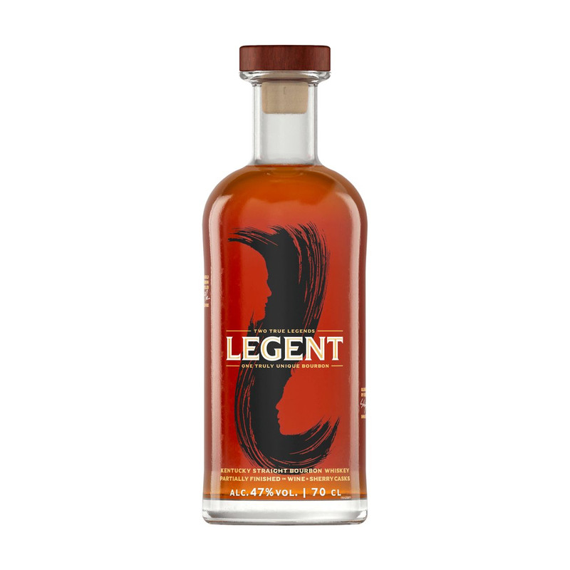 Legent Kentucky Bourbon 700mL