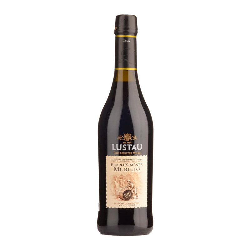 Lustau  Centennial Selection Pedro Ximinez Murillo 500mL