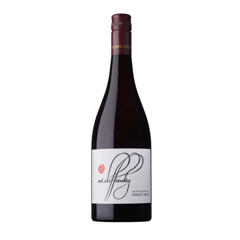 Mount Difficulty Pinot Noir 2023