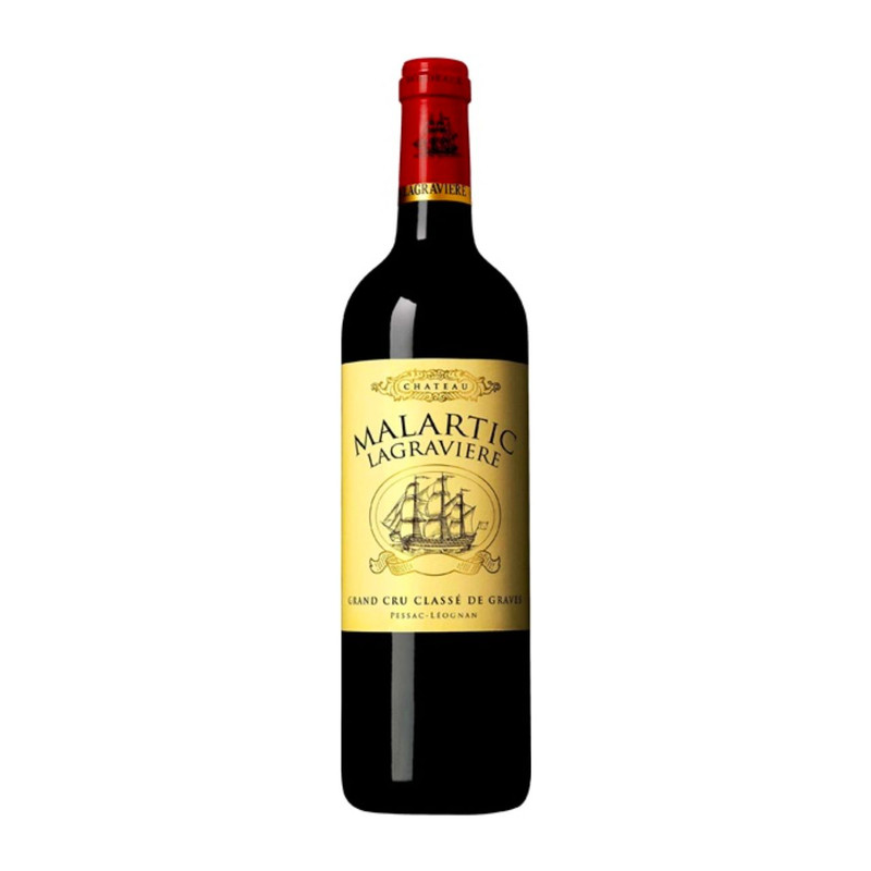Malartic-Lagraviere Pessac-Leognan 2020