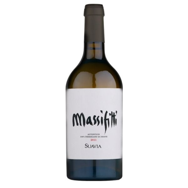 Suavia Massifitti Trebbiano di Soave 2020