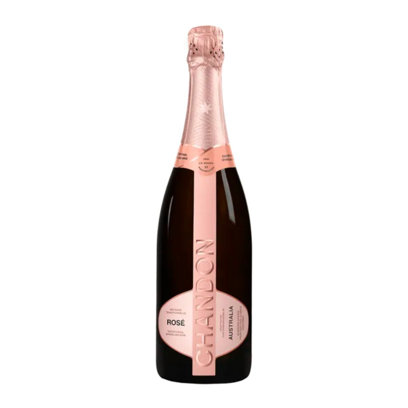 Chandon Rosé Brut NV
