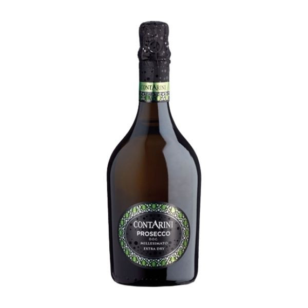 Contarini Millesimato Extra Dry Prosecco NV