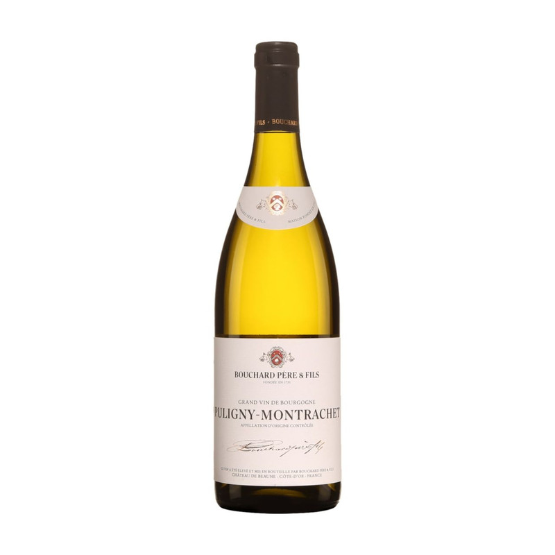 Bouchard Puligny Montrachet 2020